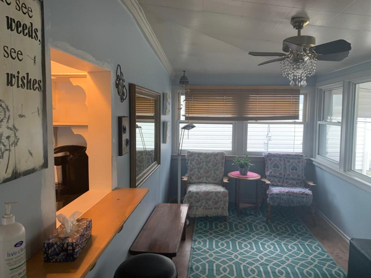 Cedar Island Xanadu Villa Kingsville Buitenkant foto